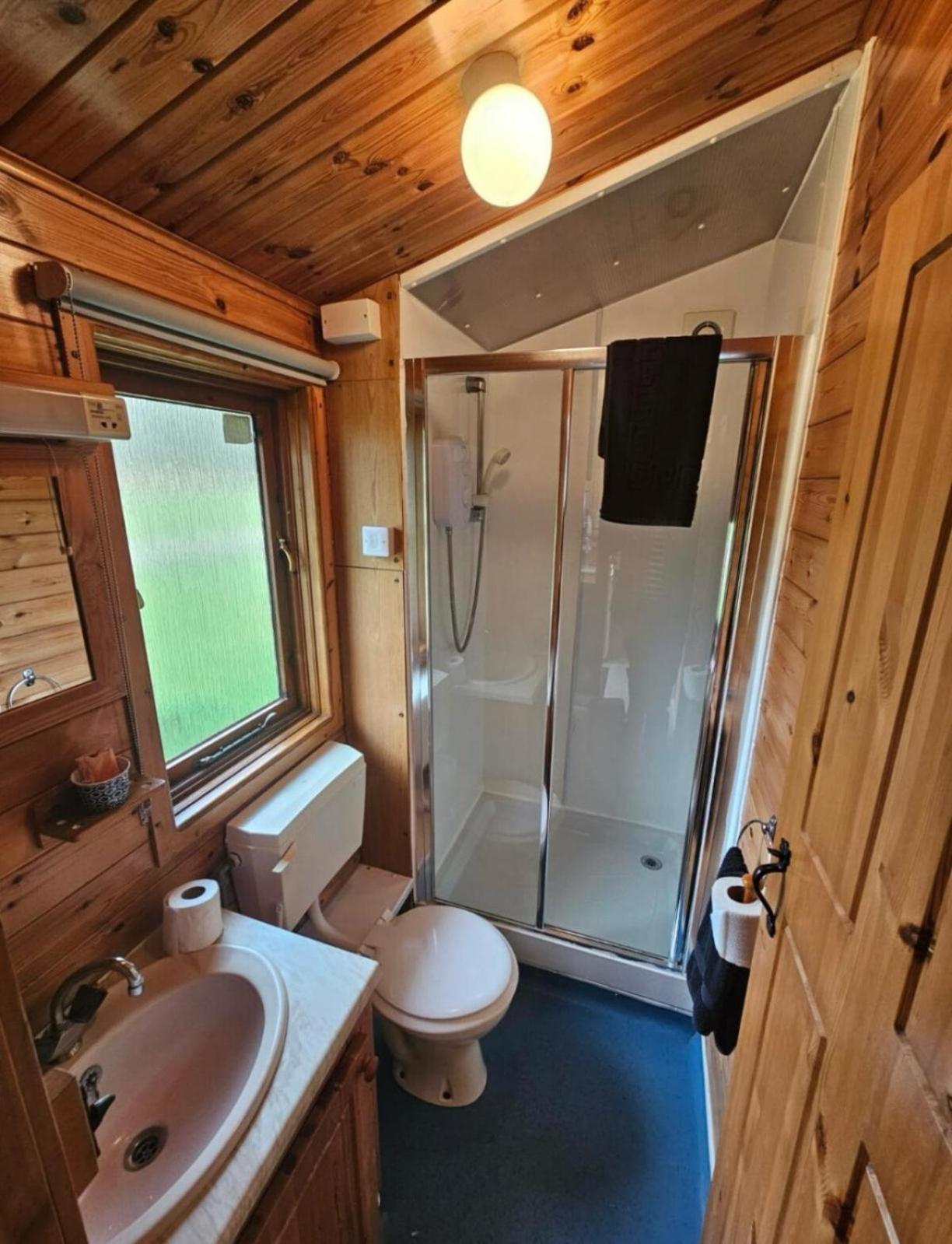 Hickling Broads Lodge Houseboat Stalham Kültér fotó